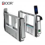 Passenger Passes Turnstile Airport EPassport Gates Enhance Access Security for sale