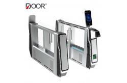 China Passenger Passes Turnstile Airport EPassport Gates Enhance Access Security supplier