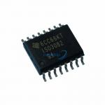 ISO3082DWR Power Led Driver IC Digital Isolator Ic 5V Full Half Duplex RS-485 for sale