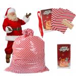0.05mm Custom Plastic Gift Bags for sale