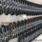 For Wheel Loader Tire Antiskid Protection Crawler Track Chain 23.5-25 for sale