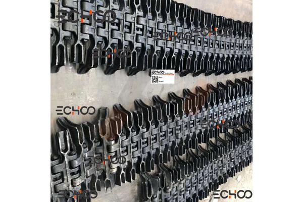 For Wheel Loader Tire Antiskid Protection Crawler Track Chain 23.5-25