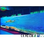 1R1G1B IECEE Advertising LED Display SMD3535 Stage Background Led Screen full color led display screen for sale