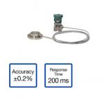 EJA438E-JASCG-917DJ Gauge Pressure Transmitter with Remote Diaphragm Seal