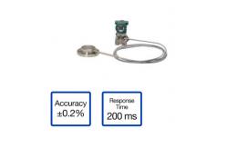 China EJA438E-JASCG-917DJ Gauge Pressure Transmitter with Remote Diaphragm Seal supplier