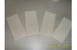 China Burner Catalytic Ceramic Plate Heating Element Honeycomb High Impact Resistance supplier
