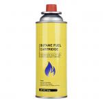 Upgrade Your Hot Pot Experience with Straight Wall Butane Gas Container for sale