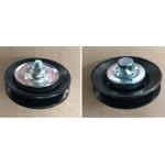 TRUCK PARTS PULLEY ASSY IDLE S8836-01380 NUMBER S883601380 for sale