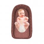 Travel use Gear Insert Infant Lounger Newborn Head Body Support Cushion
