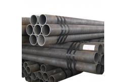 China Z275 CS Seamless Pipe S275JR A106 Seamless Pipe Welding supplier