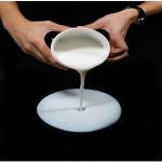 Transparent Acrylic Copolymer Emulsion For Waterproofing DR 0918 for sale