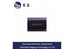 China LM2901DR SOP Integrated Circuit Microprocessor Chip supplier