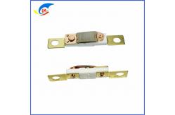 China BW Thermal Normally Closed Bakelite Overheat Protector Temperature Control Switch supplier
