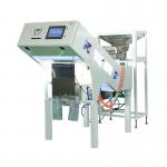 Coffee Bean Color Sorter Cocoa Coffee Cherry Color Optical Sorter Supplier for sale