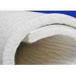 Palmer Laminated Felt For Sanforizing Machine , Heat Resistant Felt Pads for sale