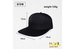 China Bluetooth LED Message Hat Animated Display Cap For Party Festival supplier