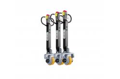 China Retrofit Pallet Truck Parts Jack Repair Module Manual with brushless Motor supplier