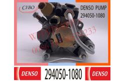 China 294050-1080 Diesel Pressure Common Rail Diesel Fuel Injector Pump ME445615 supplier