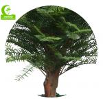 Height 250cm Artificial Yew Tree