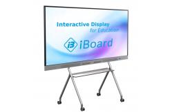 China 98 Inch All In One Interactive Whiteboard Smart Board For Office School supplier