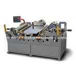 380V 50HZ Easy Operation Radiator Core Builder Machine 20-32mm Flat Tube for sale