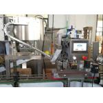 FXZ Automatic Bottle Capping Machine 1700mm Filling And Capping Machine for sale