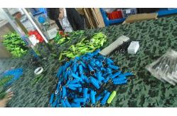 China Climbing Tools / Hooks Quality Control Inspection Services supplier