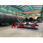 200 Ton Conventional Welding Rotator for sale