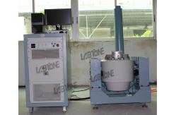China Vibration Test Machine Dynamic Shaker For Automobile Parts JIS-D1601-1995 supplier
