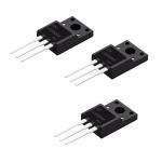 Low On Resistance High Power MOSFET 15A 600V 238mΩ For LED Drivers for sale