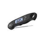 Commercial Digital Food Thermometer With Dual Probes Cord for sale