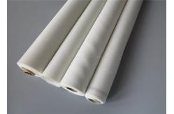 China Textile Monofilament Polyester Screen Printing Mesh supplier