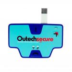 Versatile PET Membrane Switch For Electronic Applications With Glossy/Matte/Frosted Surface And Excellent Tactile Feel for sale