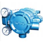 Aluminum Control Valve Positioner for sale