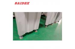 China 120mm Sawing Thickness Acrylic Sheet Cutting Machine 16KW High Efficiently supplier