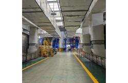 China Low Melting Polyester Fiber manufacturer