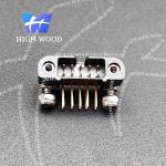 HW-CMM Connector, HW-221V10F26,2mm Pitch. for sale