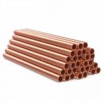 Polished Copper Nickel Tube Astm B111 Standard Iso Certified Tube With Customized for sale