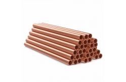 China METAL COPPER COIL COPPER OIL PIPE MACHINE TOOL OIL PIPE LATHE OIL PIPE supplier