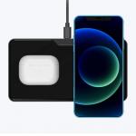 15W Desktop Wireless Charger for sale