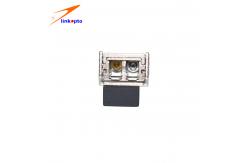 China FCC 40KM Duplex LC DWDM C29 10G XFP Module With DDM supplier