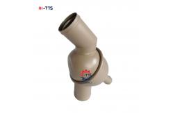 China CLG835H WHEEL LOADER PARTS THERMOSTAT SP171914 13061335 WP6G supplier