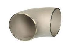 China Customized Copper Nickel Elbow Forging Technique for Superior Quality supplier