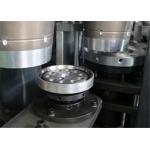 80pcs Kebab Disposable Paper Container Machine With Inspection System
