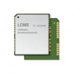 Wireless Communication Module LC98SIBMD 115.2kbps Multi-Constellation GNSS Modules for sale