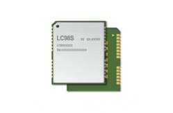 China Wireless Communication Module LC98SIBMD 115.2kbps Multi-Constellation GNSS Modules supplier