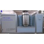 Automatic Vacuum Brazing PCD Machine PLC Control Temperature Resistance for sale
