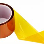 Everyday Applications High-temp Resistant Tape with Water-based Printing Inks