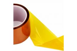 China Everyday Applications High-temp Resistant Tape with Water-based Printing Inks supplier