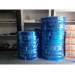 High Quanlity High Transparency Polycarbonate Roller Shutter Door Slats for sale